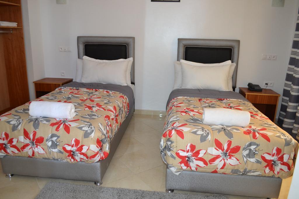 Hotel La Place El Jadida Bagian luar foto