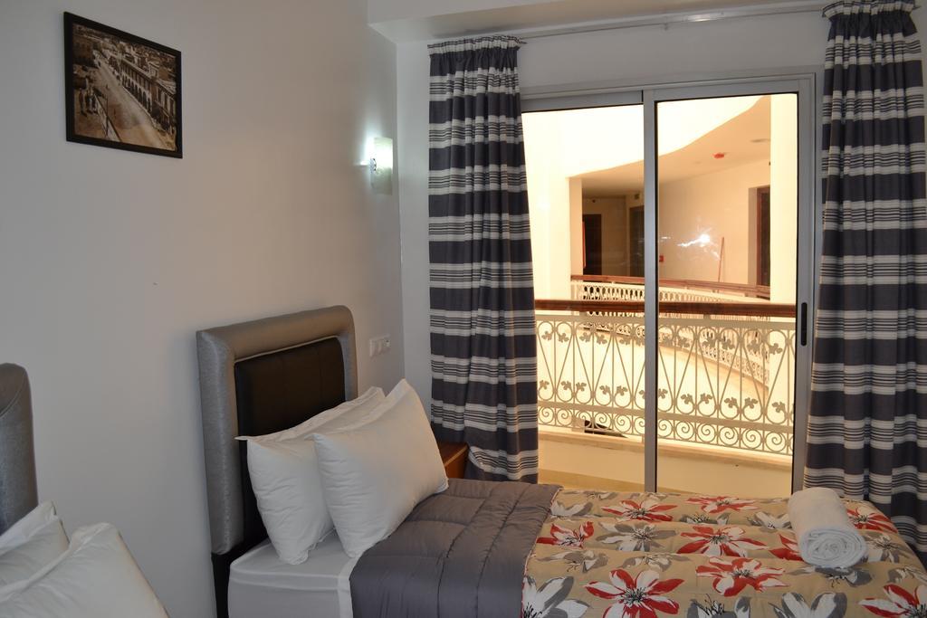 Hotel La Place El Jadida Ruang foto