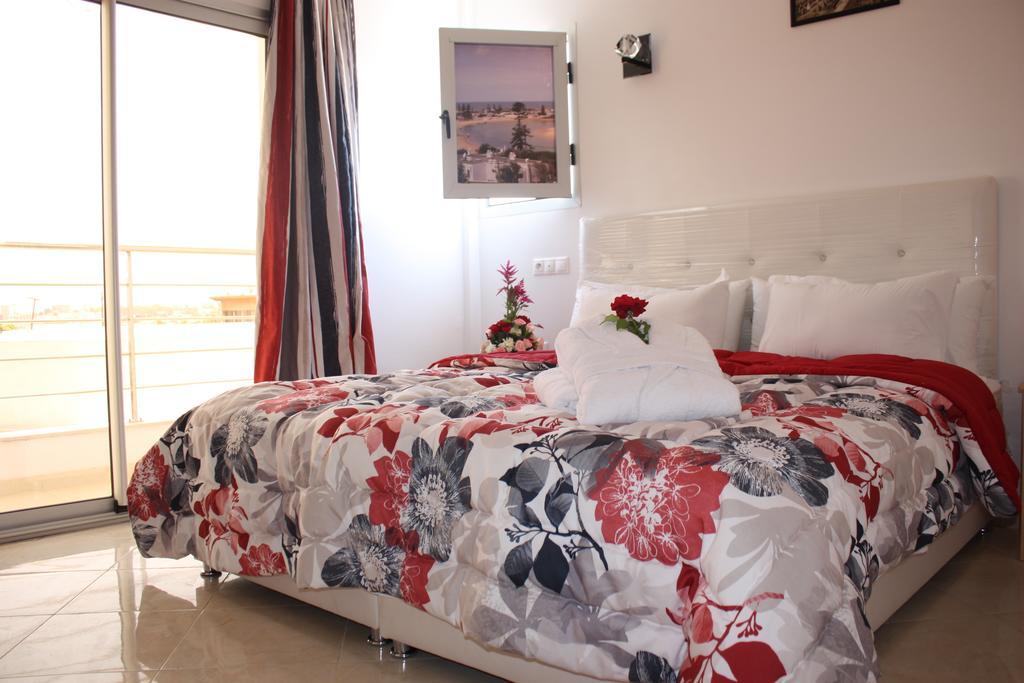 Hotel La Place El Jadida Bagian luar foto