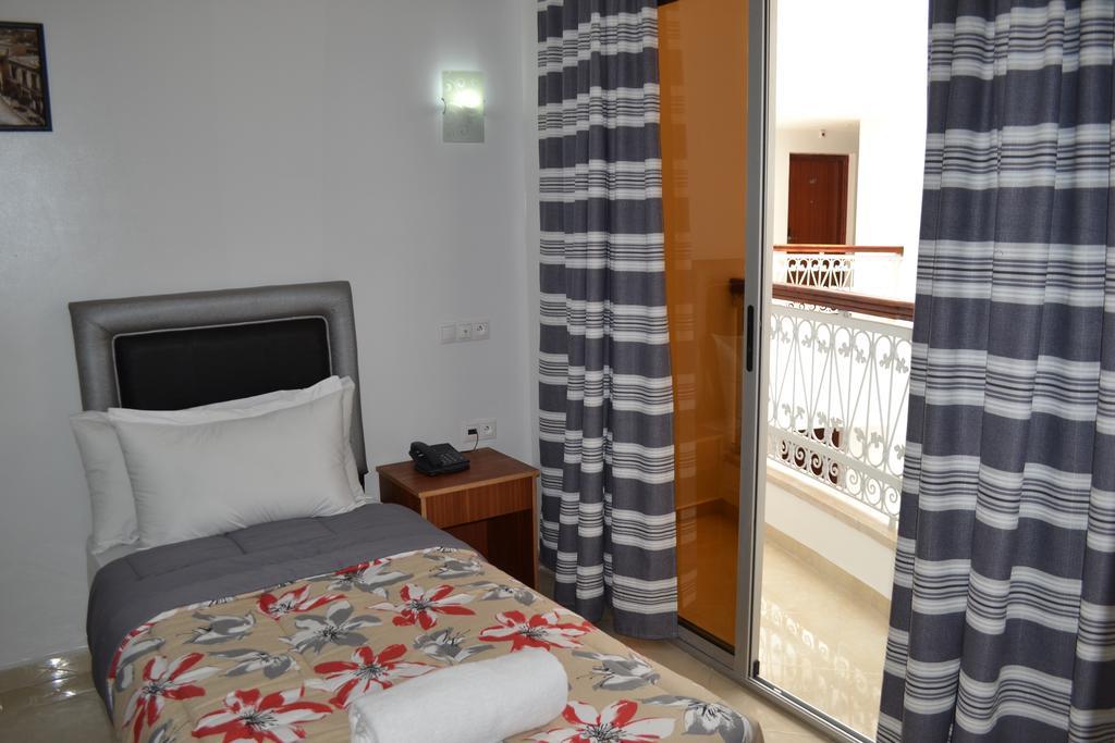 Hotel La Place El Jadida Ruang foto