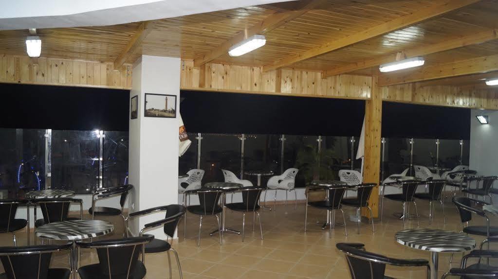 Hotel La Place El Jadida Bagian luar foto
